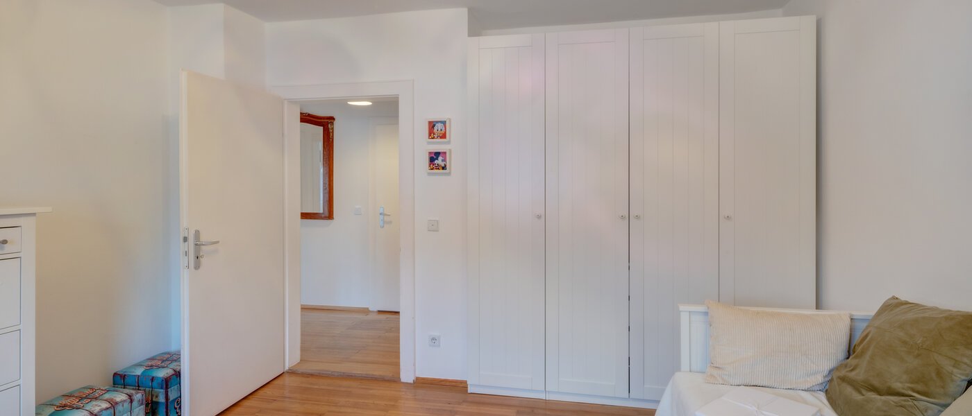 casa indipendente München Daglfing 02 camera per gli ospiti 14387