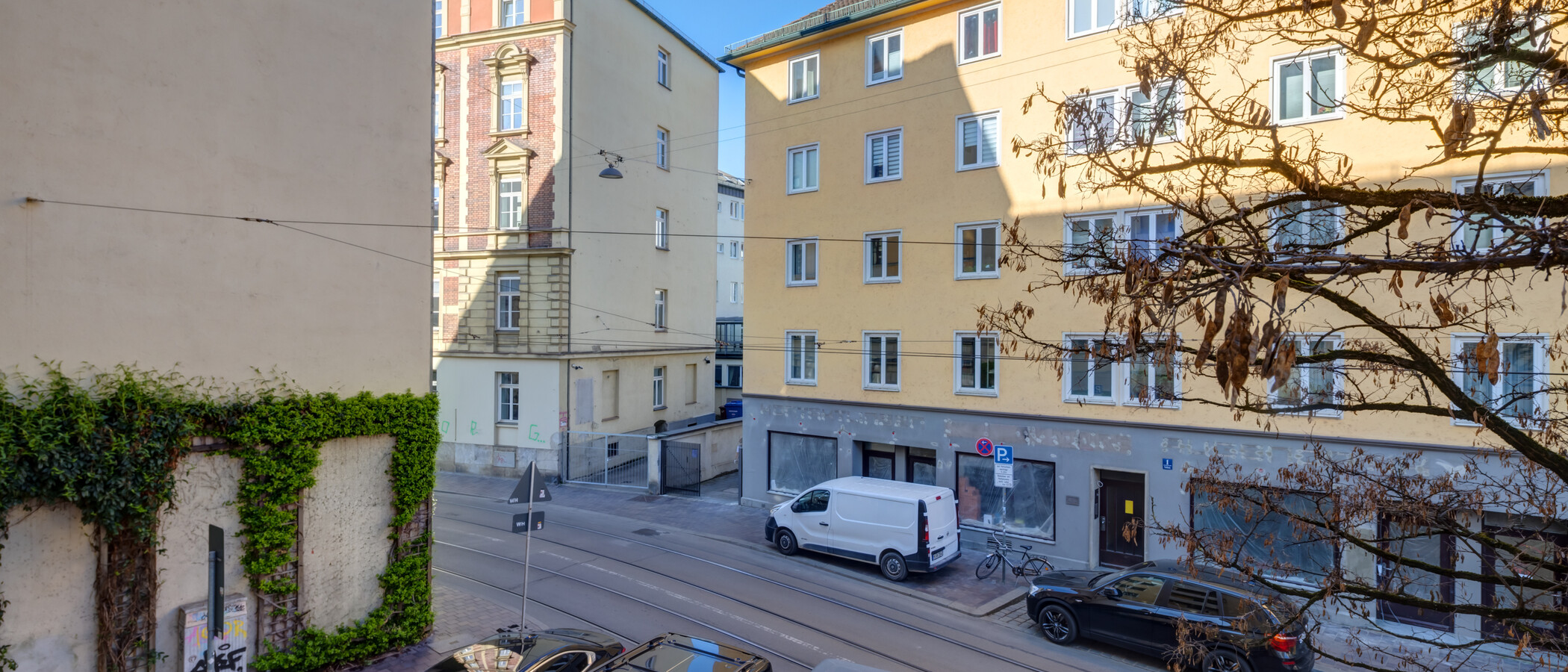 appartamento München Lehel 01 vista 14389