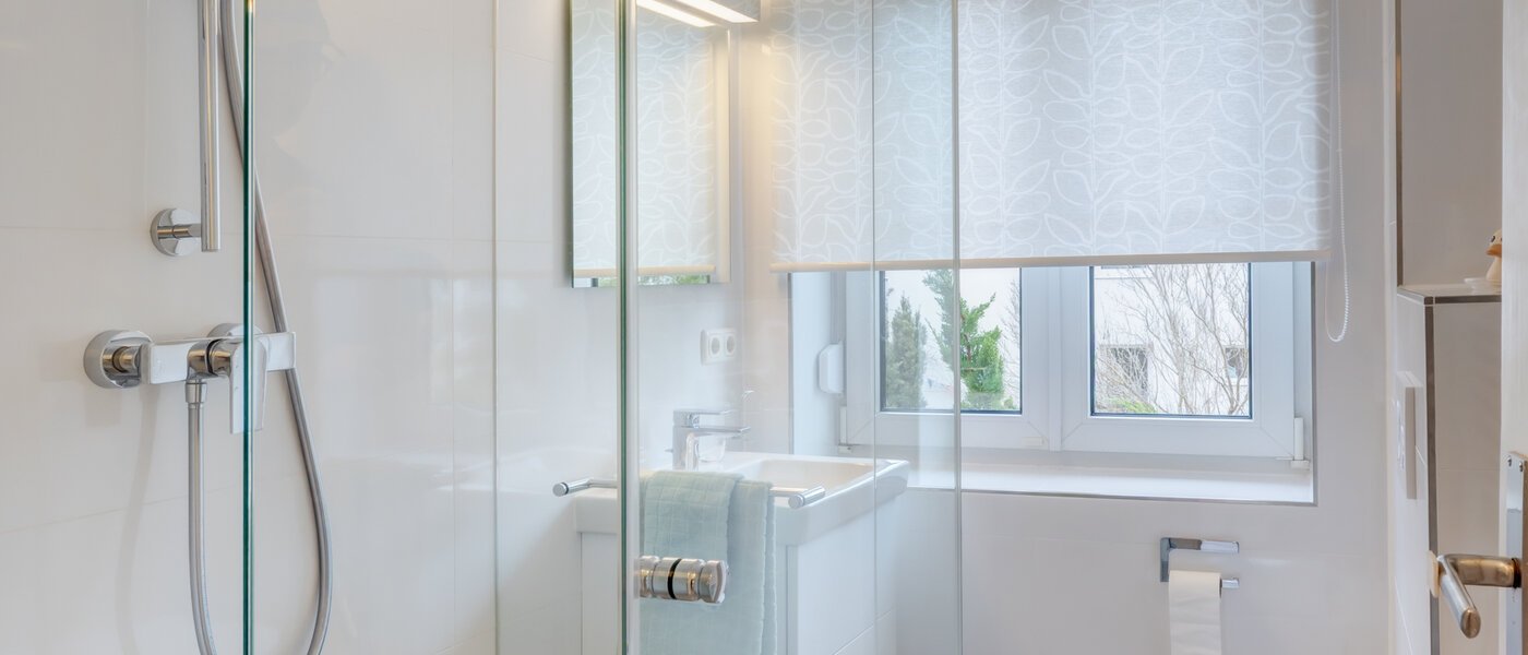 appartamento München Bogenhausen 01 bagno 14390