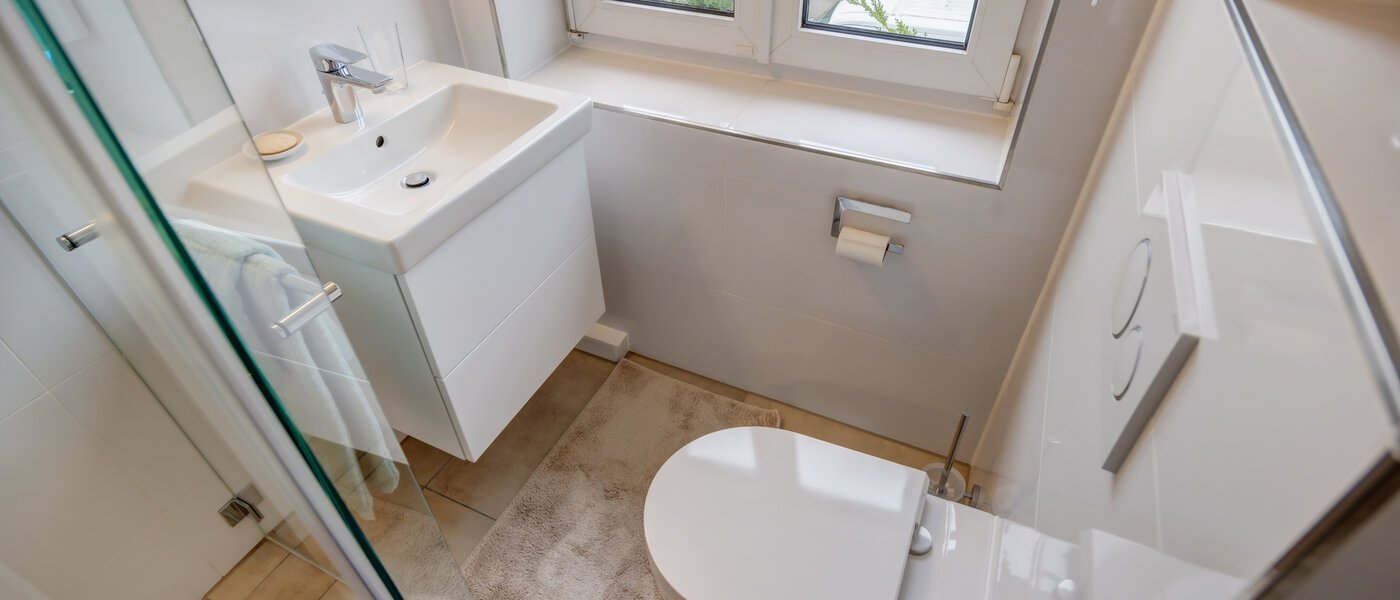 appartamento München Bogenhausen 02 bagno 14390