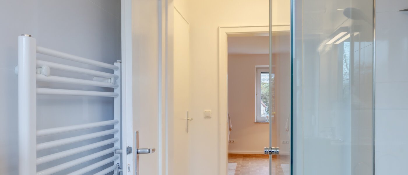 appartamento München Bogenhausen 03 bagno 14390
