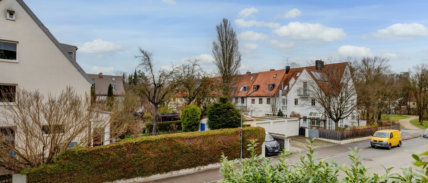 appartamento München Bogenhausen 03 vista 14390