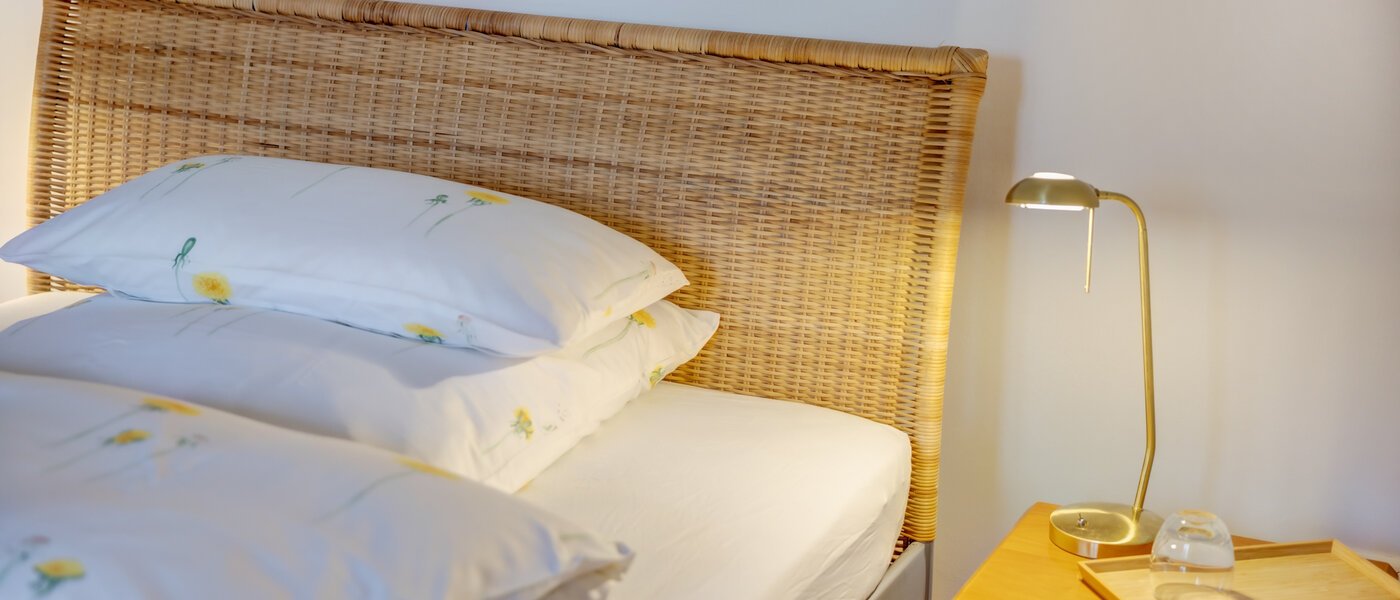 appartamento München Bogenhausen 02 camera da letto 14390