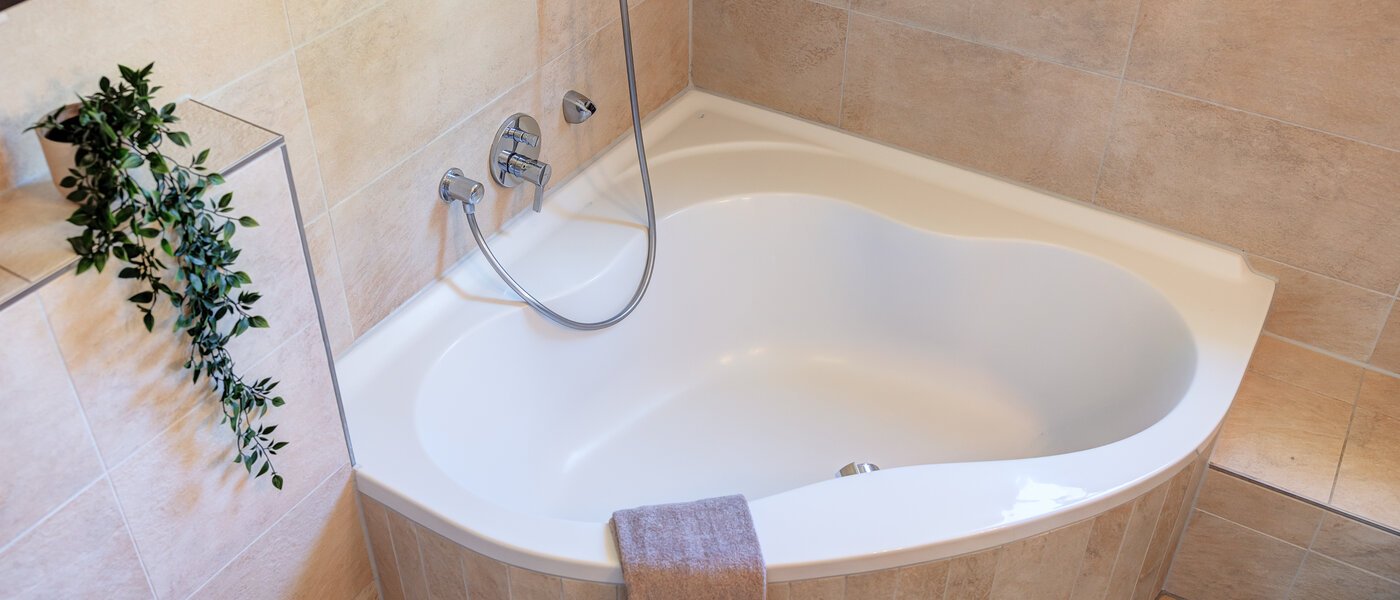 attico con terrazzo München Solln 02 1° bagno 14396