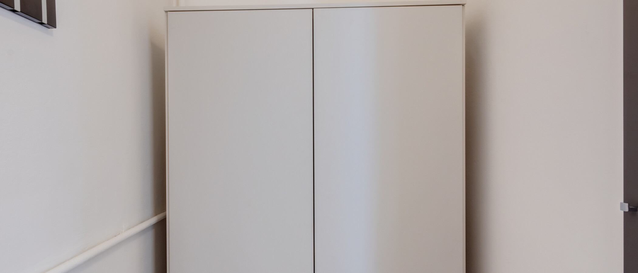 appartamento München Schwabing-Nord (zw. Leopoldstraße & Englischen Garten) 01 ripostiglio 14397