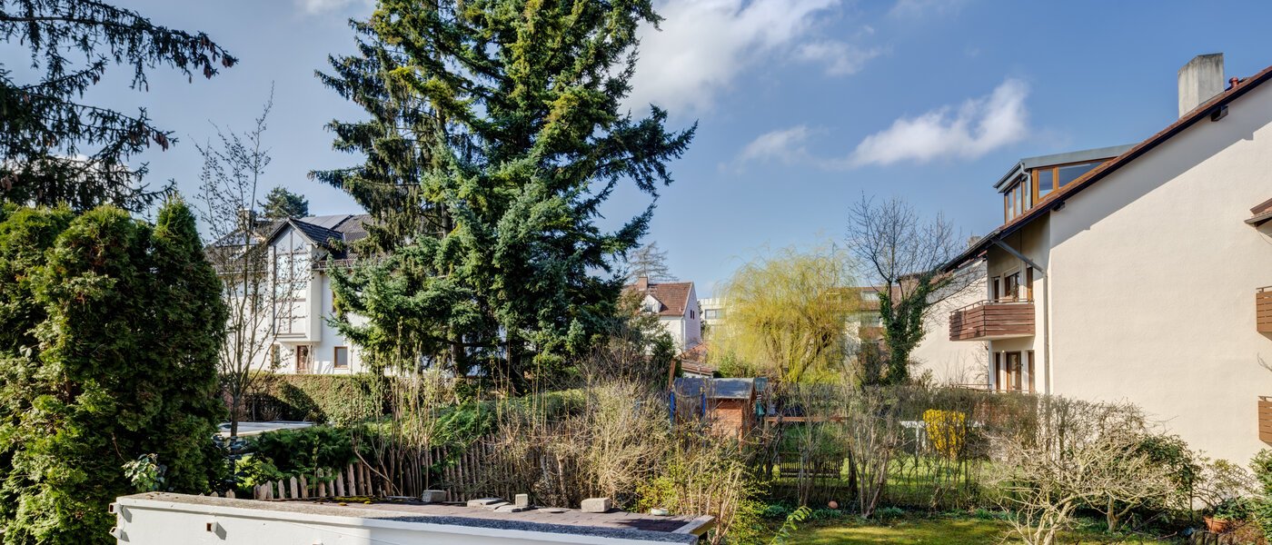 appartamento München Lerchenau 02 vista 14398