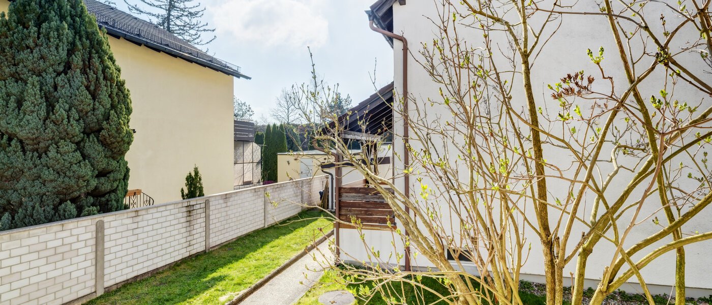 appartamento München Lerchenau 03 vista 14398