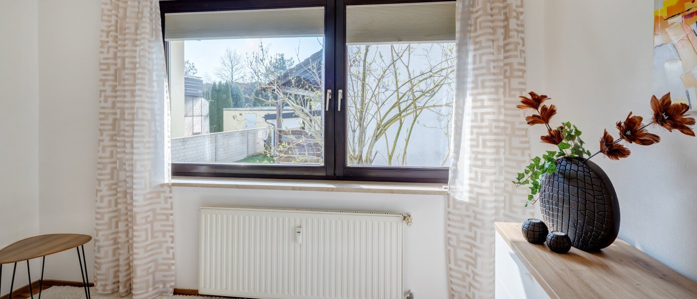 appartamento München Lerchenau 02 camera per gli ospiti 14398