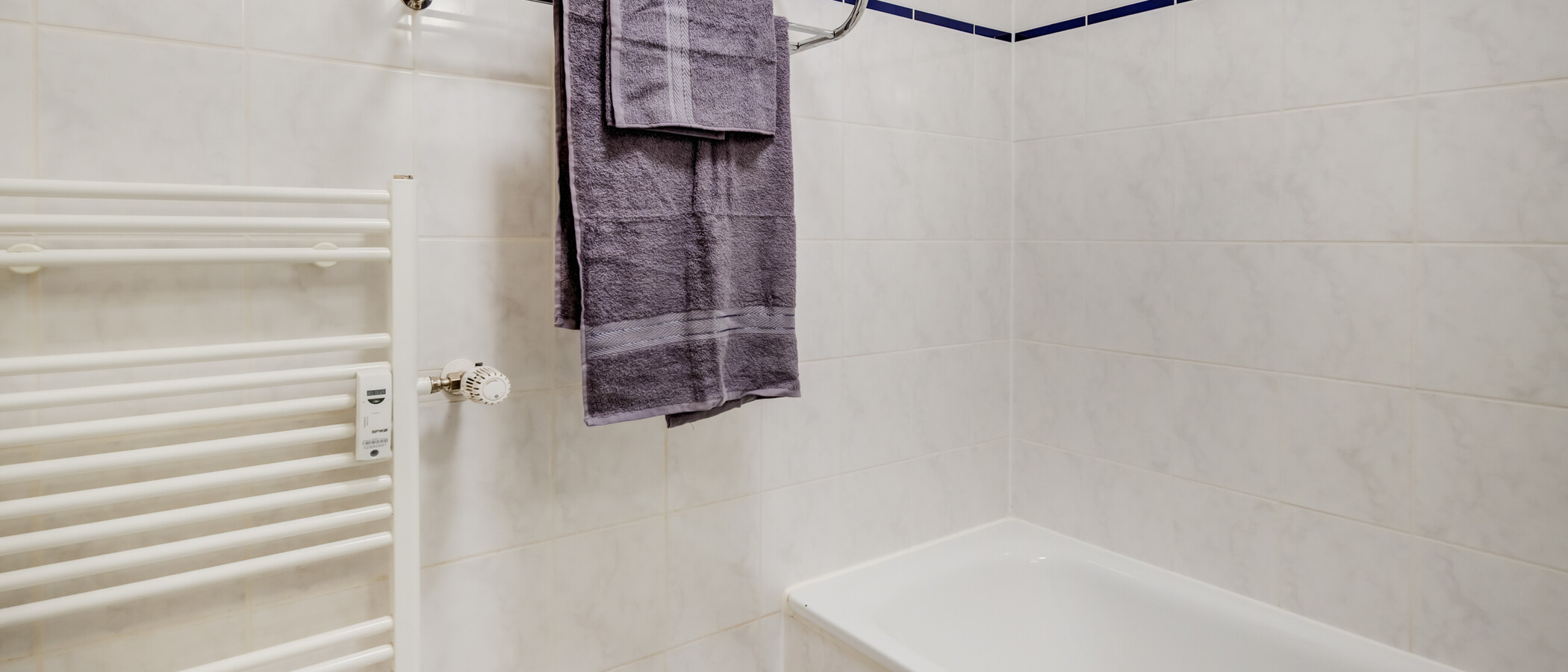 appartamento München Moosach 03 bagno 14399