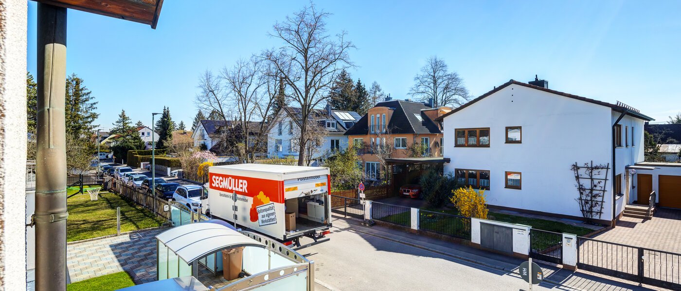 appartamento München Trudering 01 vista 14400