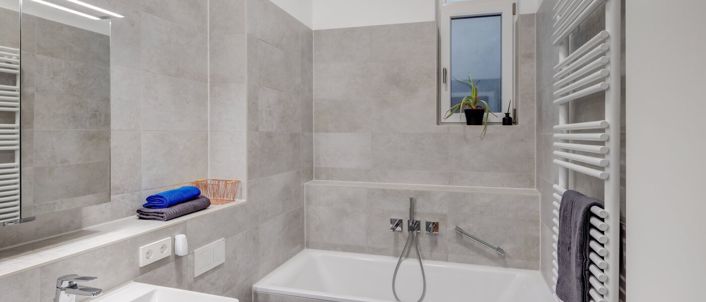 appartamento München Denning 01 2° bagno 14413