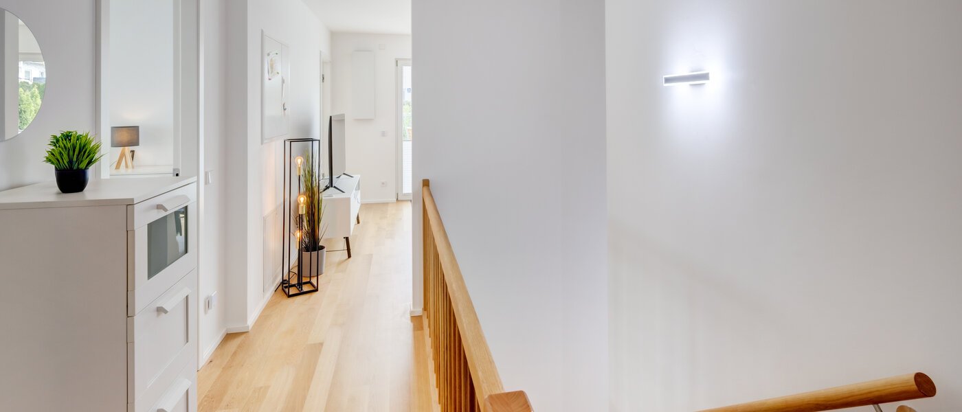 appartamento München Denning 02 ingresso/corridioio 14413