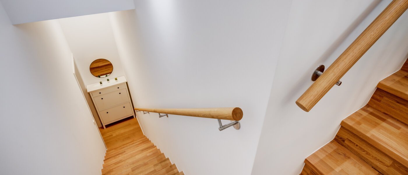 appartamento München Denning 03 ingresso/corridioio 14413