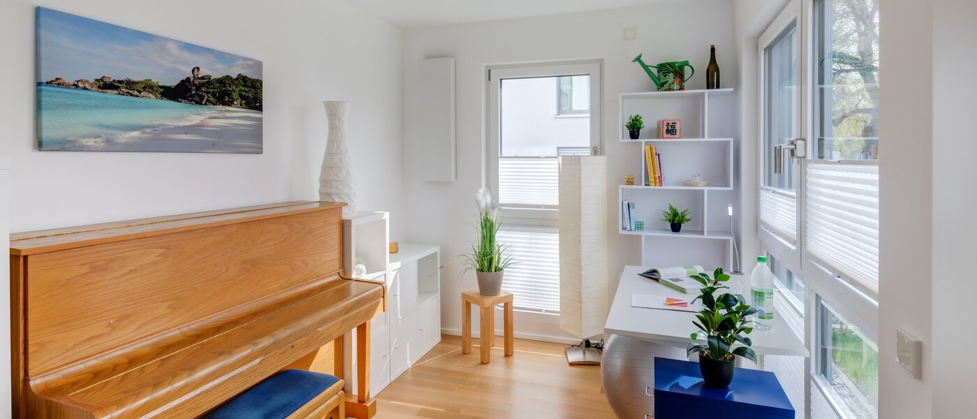 appartamento München Denning 01 studio 14413