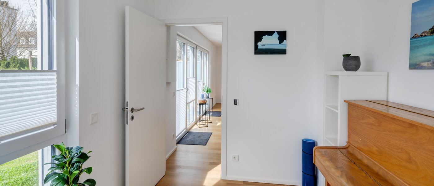 appartamento München Denning 02 studio 14413