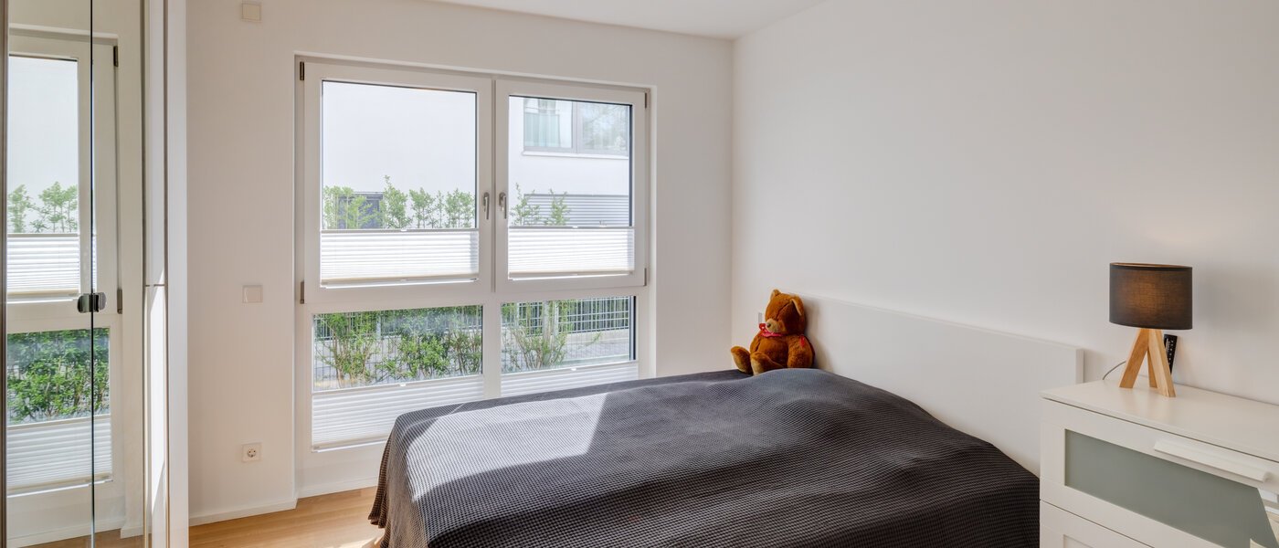 appartamento München Denning 01 2° camera da letto 14413