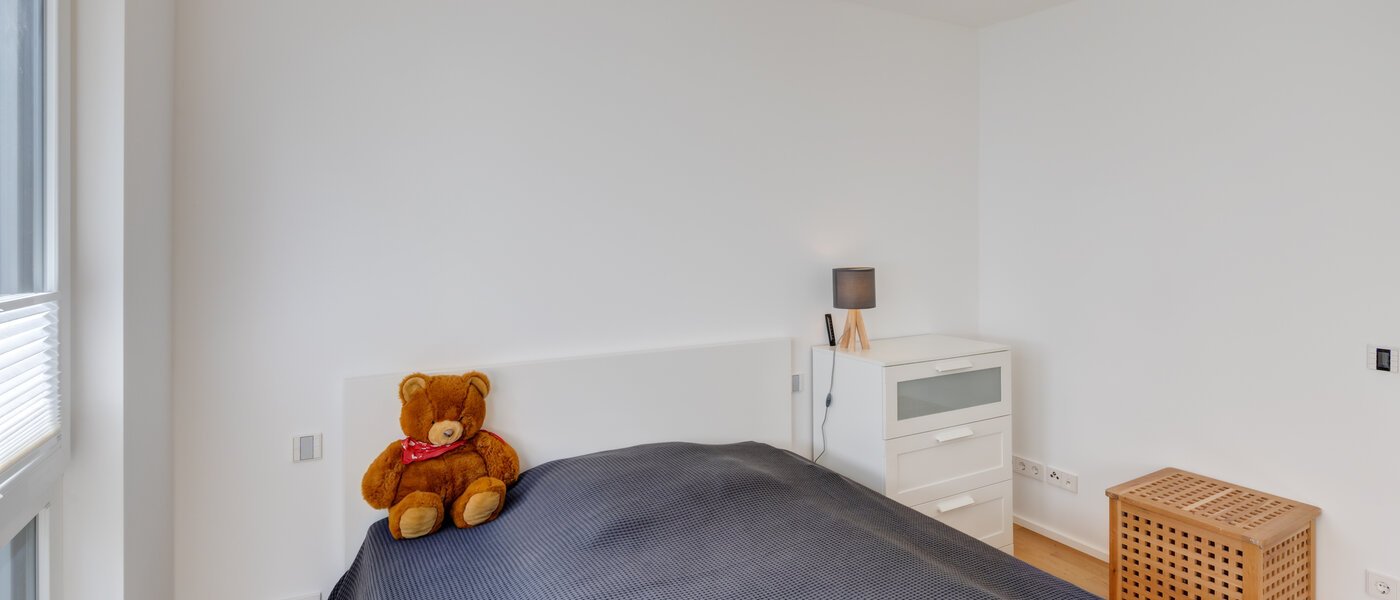 appartamento München Denning 02 2° camera da letto 14413