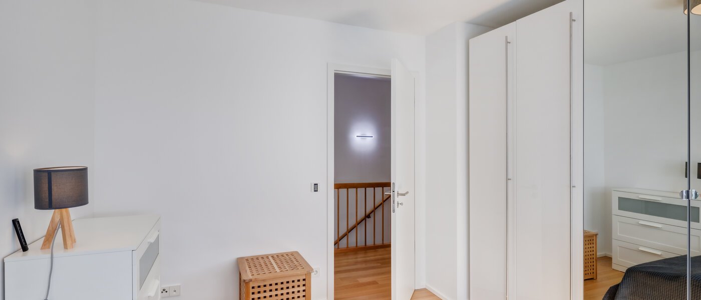 appartamento München Denning 03 2° camera da letto 14413