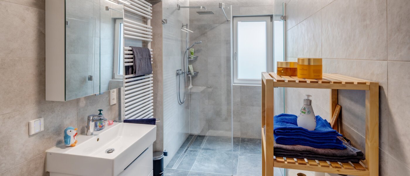 appartamento München Denning 01 1° bagno 14413