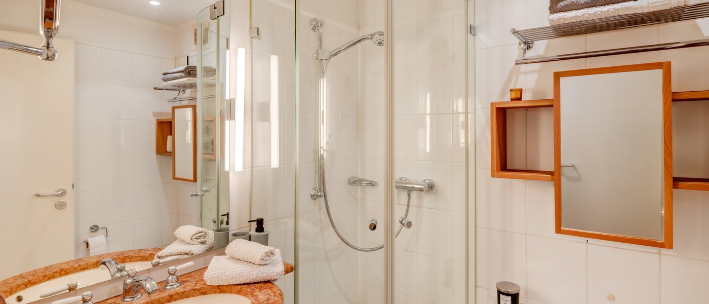 appartamento München Schwabing-West 02 bagno 14415