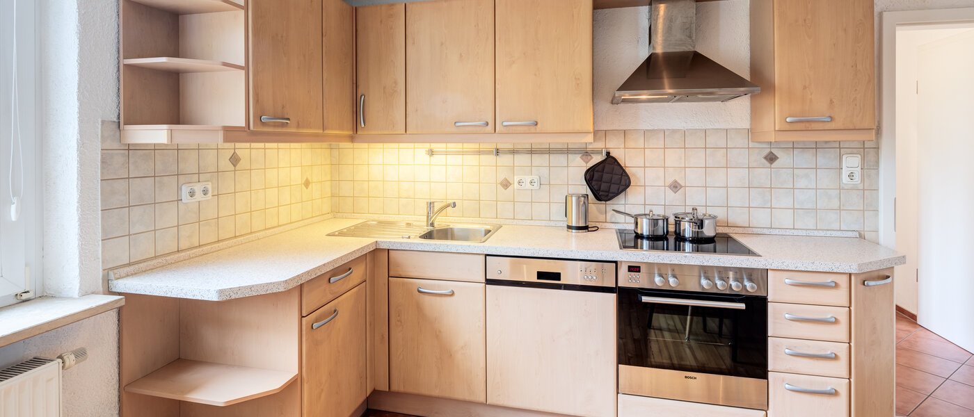 appartamento Germering 01 cucina 14418