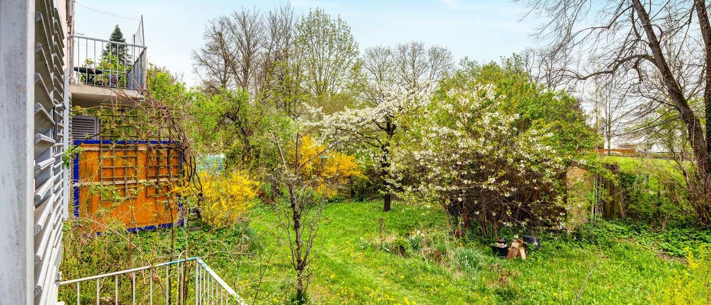 appartamento Germering 01 vista 14418