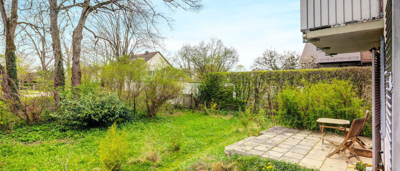 appartamento Germering 02 vista 14418