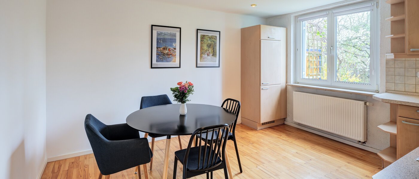 appartamento Germering 02 zona living 14418