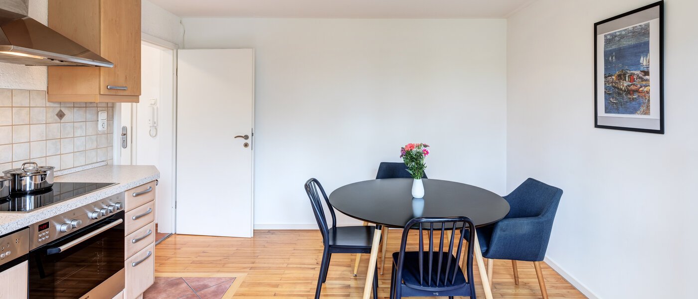 appartamento Germering 03 zona living 14418