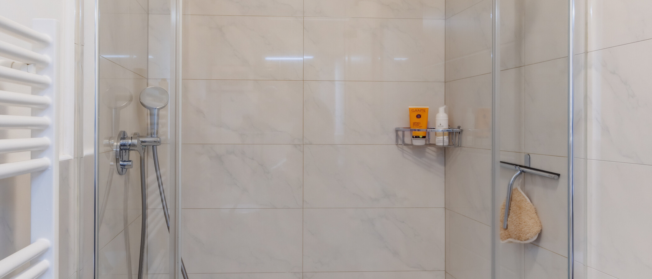 appartamento München Schwanthalerhöhe 02 2° bagno 14426