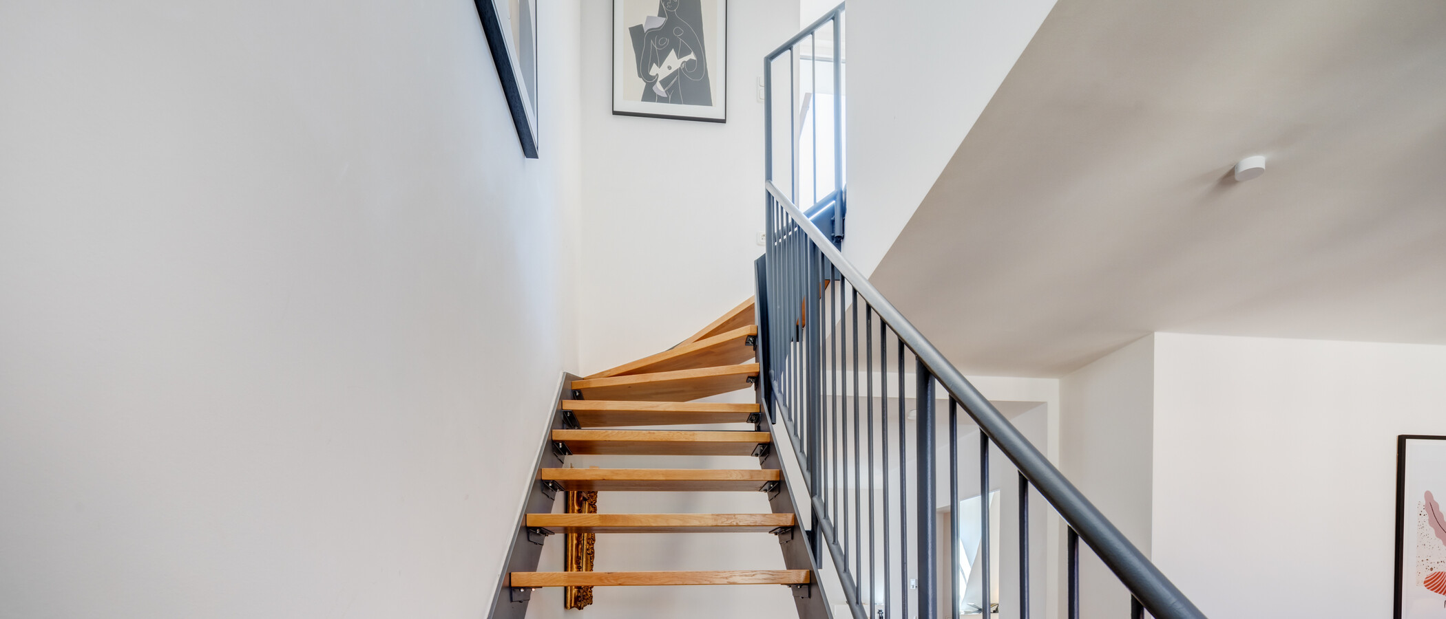 appartamento München Schwanthalerhöhe 03 ingresso/corridioio 14426