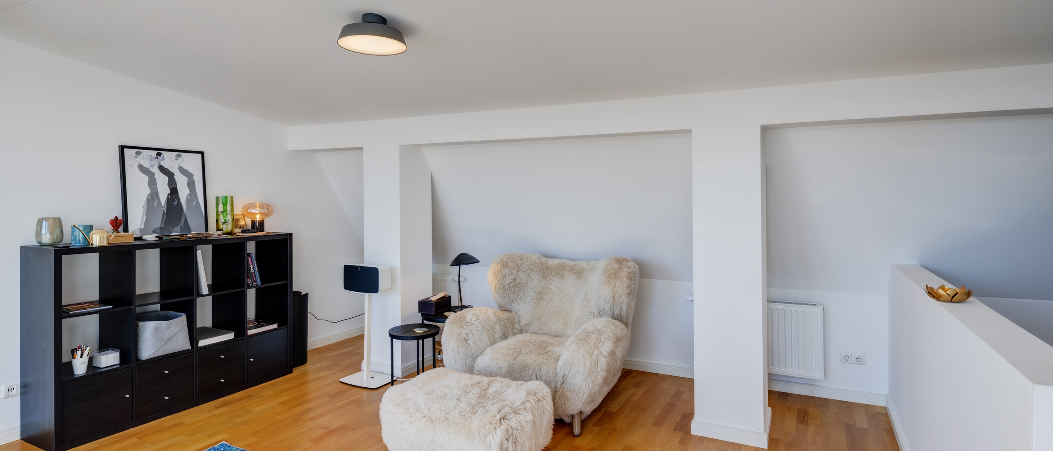 appartamento München Schwanthalerhöhe 02 particolarità 14426