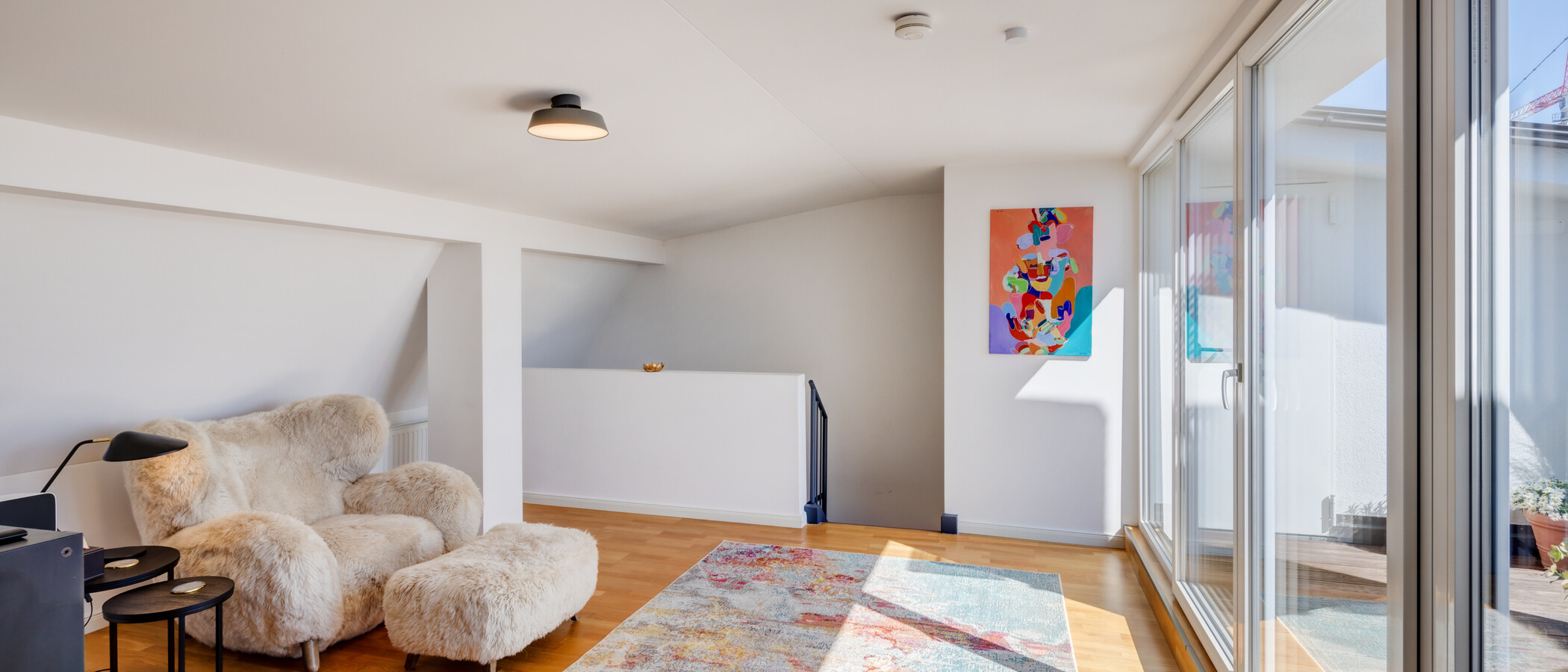 appartamento München Schwanthalerhöhe 03 particolarità 14426