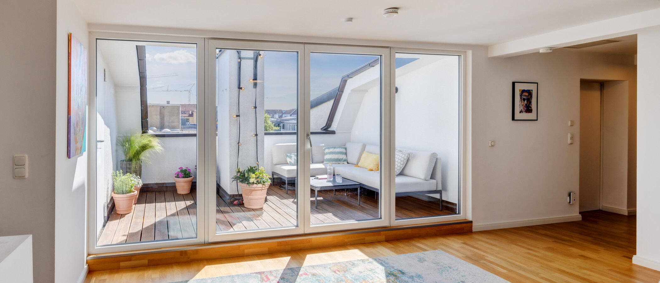 appartamento München Schwanthalerhöhe 04 particolarità 14426