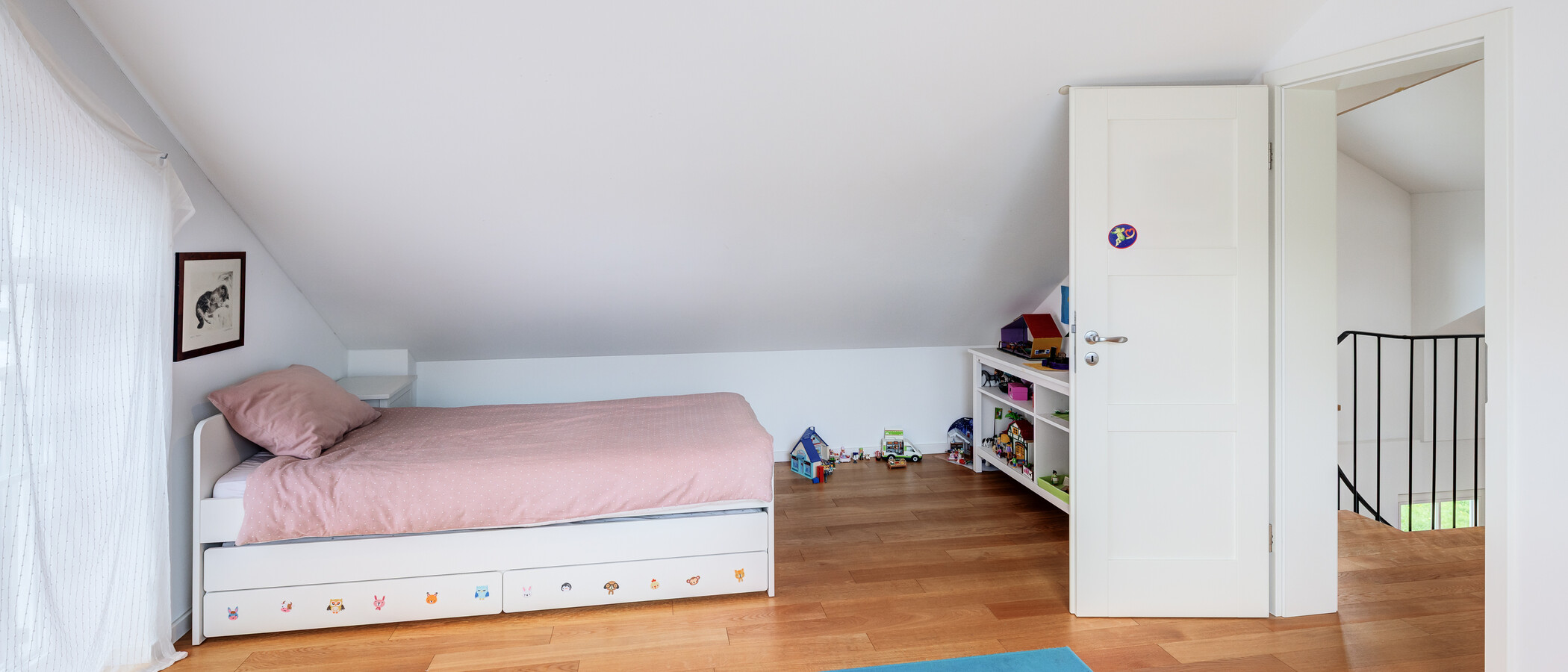 casa indipendente Schäftlarn 03 camera per i bambini 14427