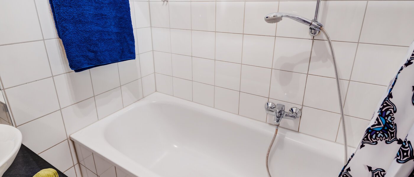appartamento München Thalkirchen 02 bagno 14429