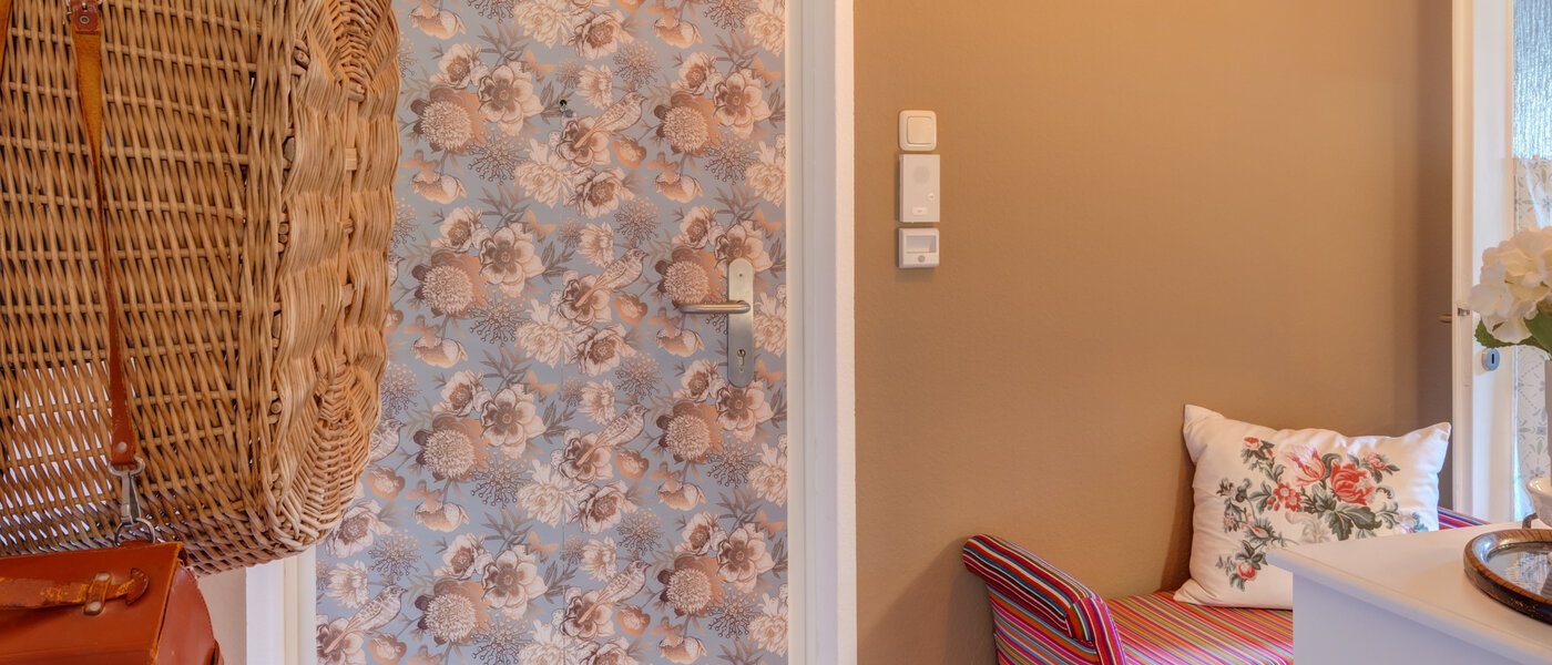 appartamento München Thalkirchen 02 ingresso/corridioio 14429