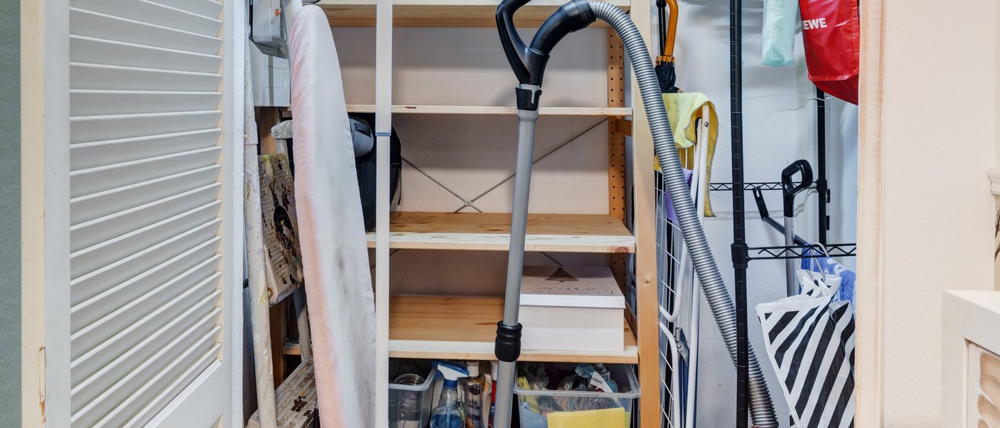 appartamento München Thalkirchen 01 ripostiglio 14429