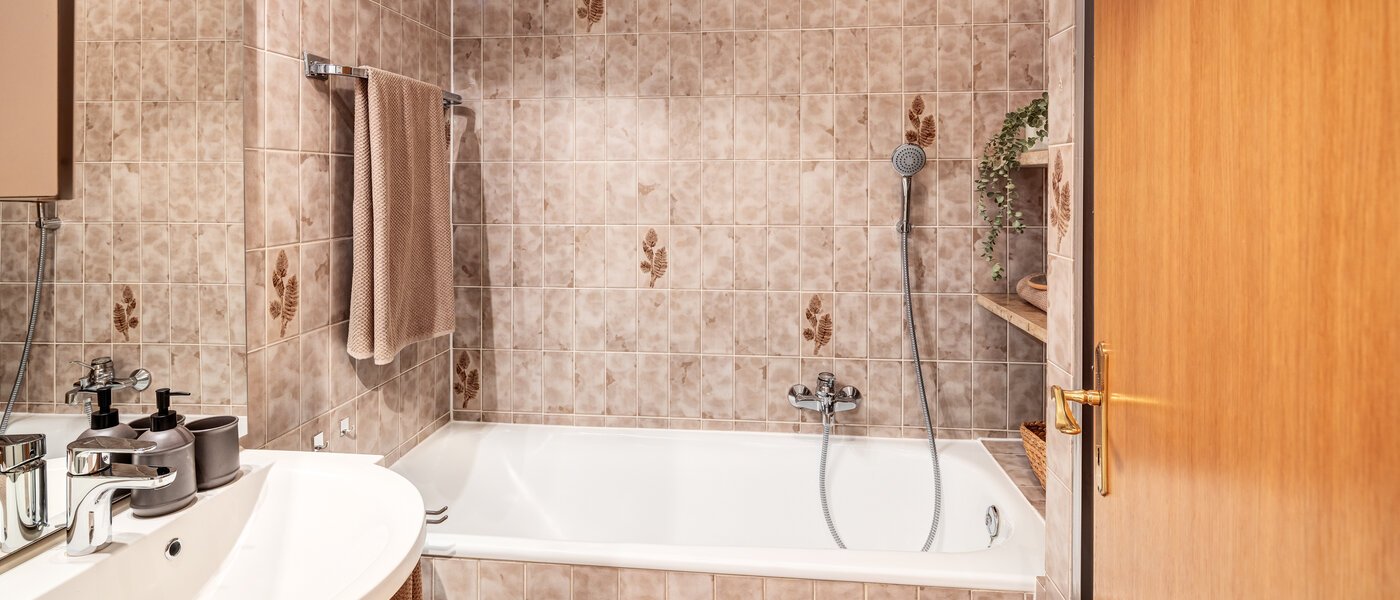 appartamento München Solln 02 bagno 14430