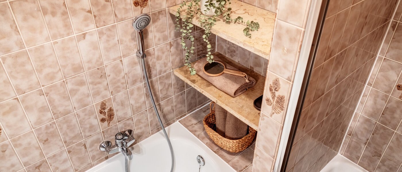 appartamento München Solln 03 bagno 14430