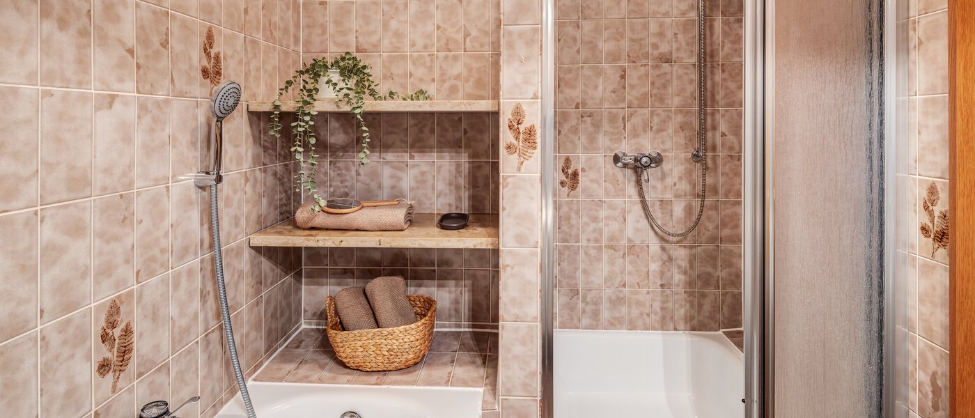 appartamento München Solln 04 bagno 14430