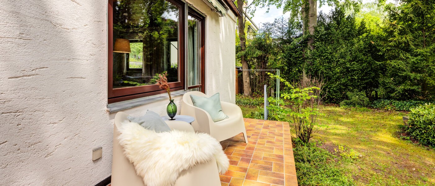 appartamento München Solln 01 terrazza 14430