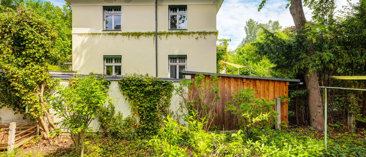 appartamento München Solln 01 vista 14430