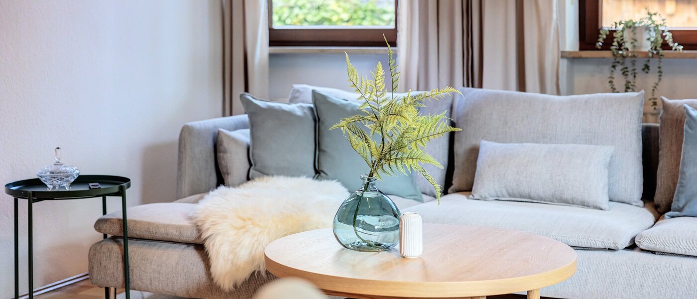 appartamento München Solln 03 zona living 14430