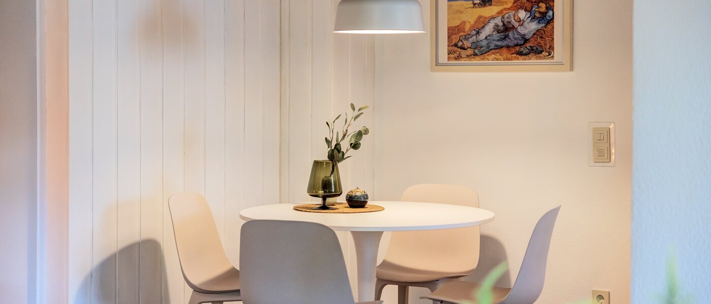 appartamento München Solln 06 zona living 14430