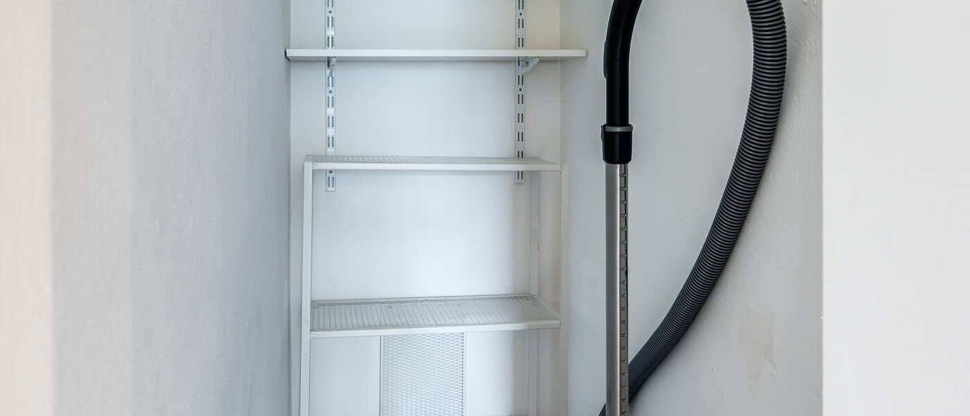 appartamento München Freimann 03 ingresso/corridioio 14434