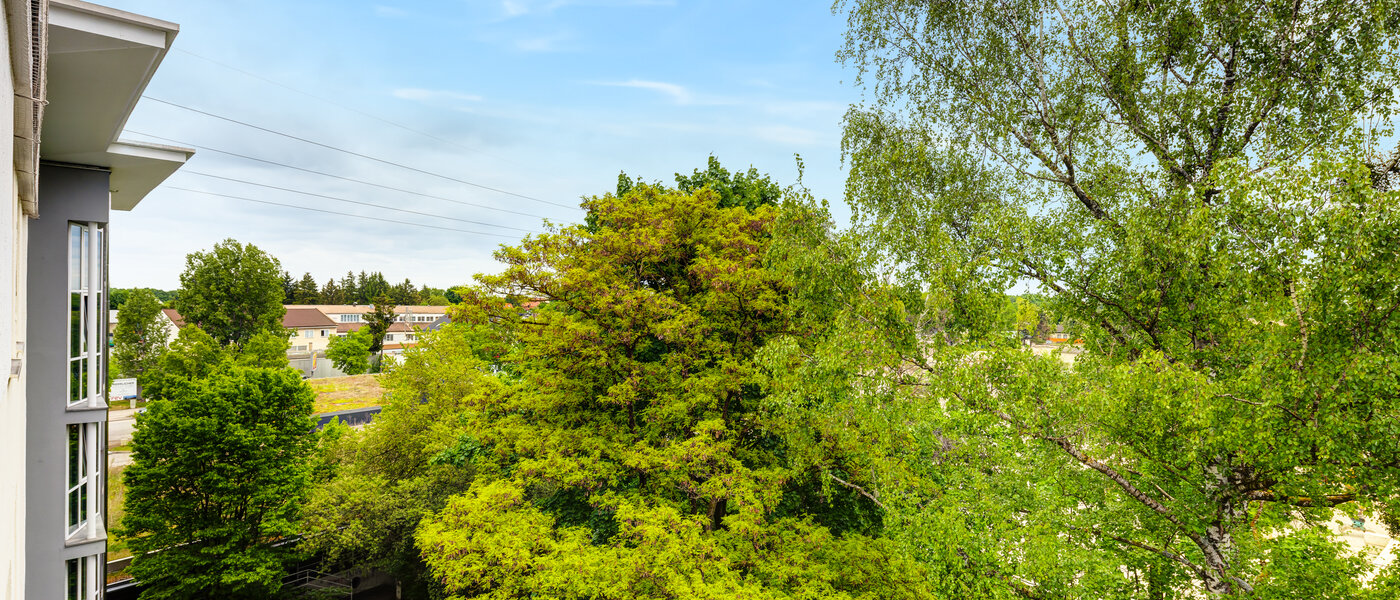 appartamento München Freimann 01 vista 14434