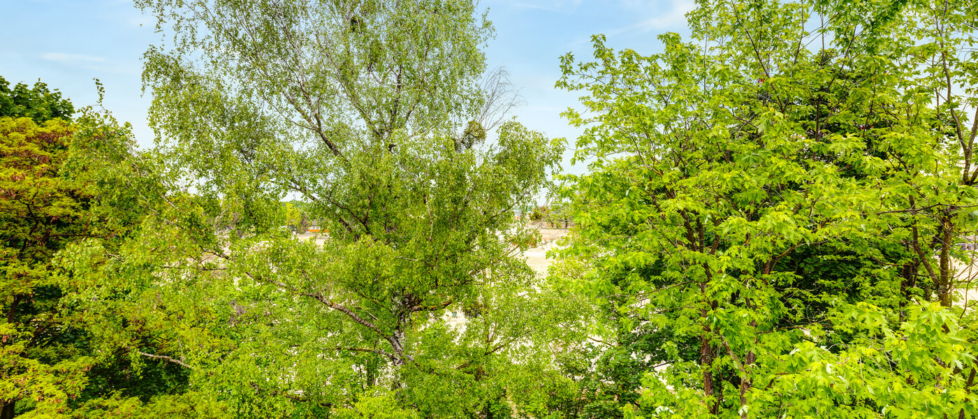 appartamento München Freimann 02 vista 14434