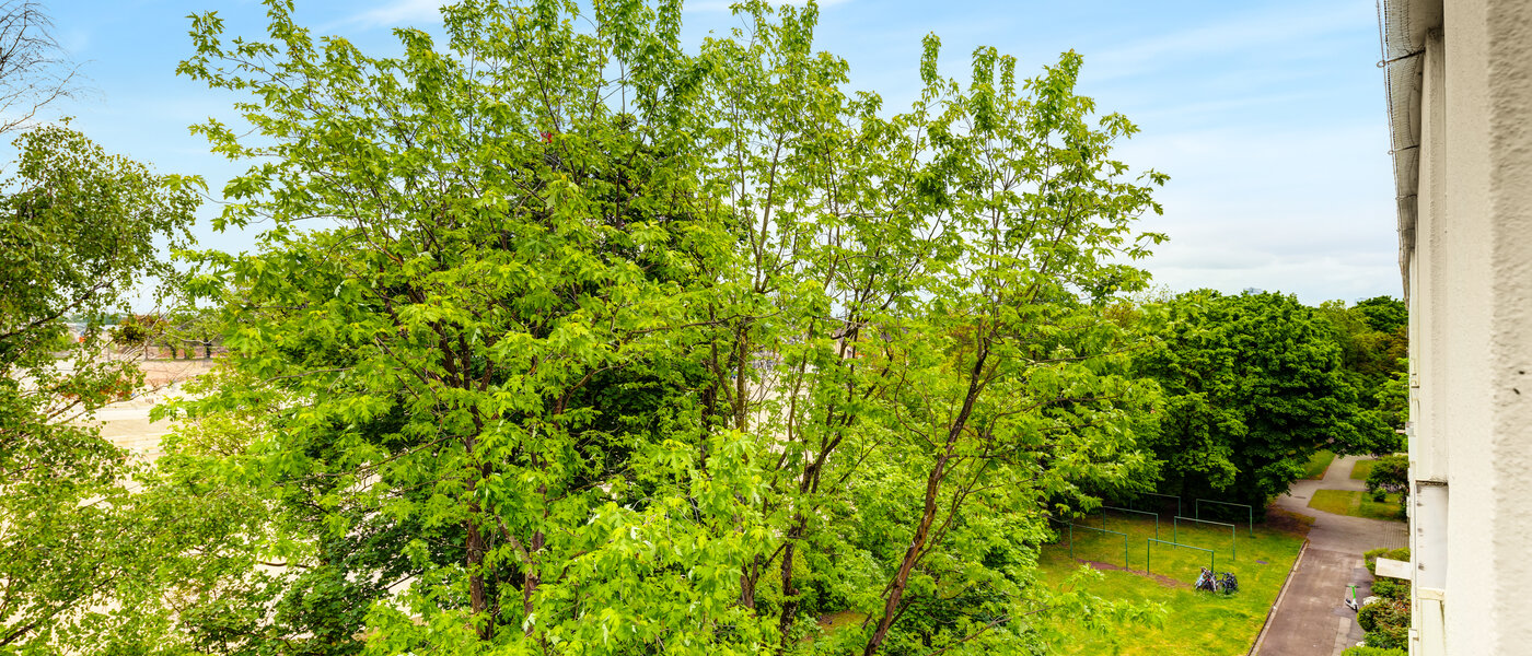 appartamento München Freimann 03 vista 14434