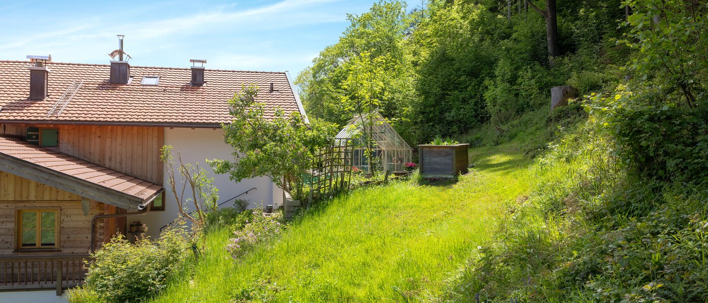 villa Bad Wiessee 01 giardino 14436